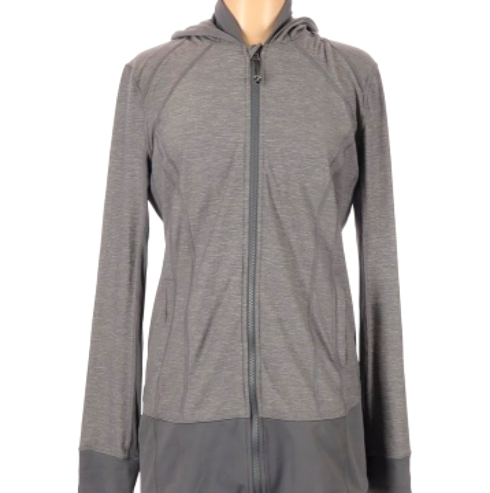 Lululemon Daily Practice Jacket